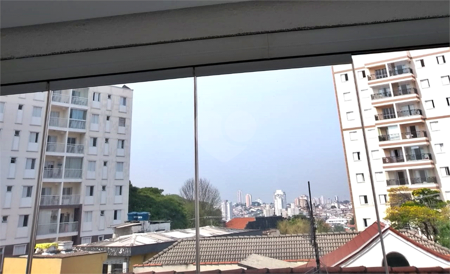 Venda Apartamento São Paulo Vila Nivi REO834638 13