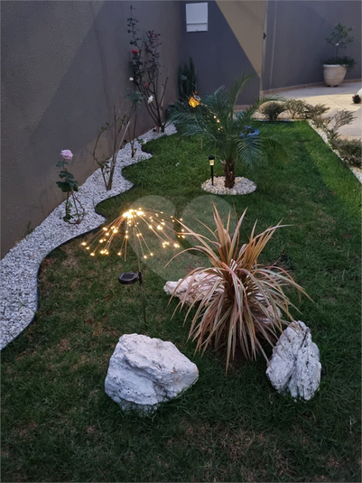 Venda Sobrado Indaiatuba Jardim Regina REO834652 5