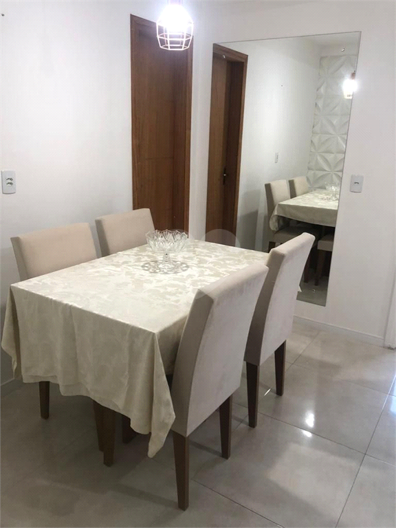 Venda Casa Gravataí São Vicente REO834654 2