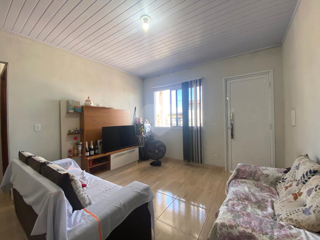 Venda Casa Gravataí Loteamento Jardim Timbaúva REO834680 18