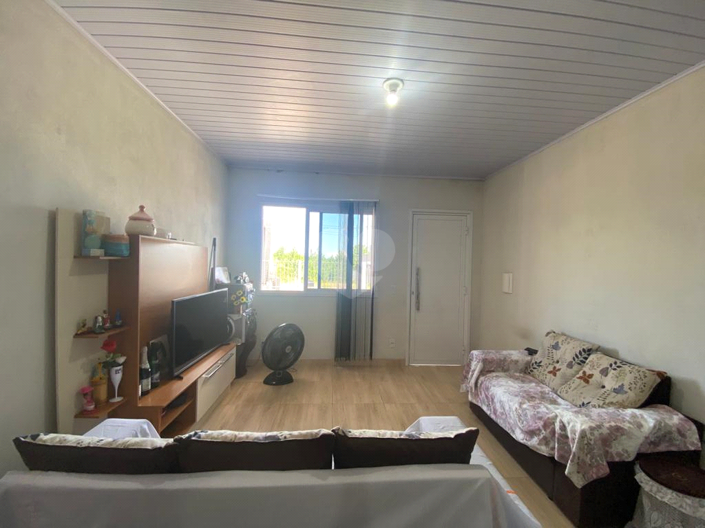 Venda Casa Gravataí Loteamento Jardim Timbaúva REO834680 1