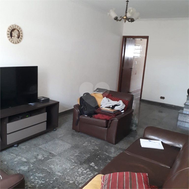 Venda Sobrado São Paulo Jardim Oriental REO834694 1