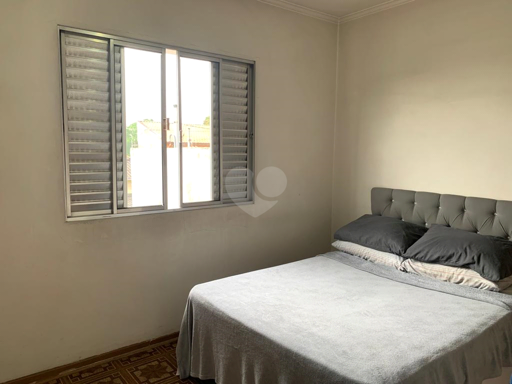 Venda Sobrado São Paulo Jardim Oriental REO834694 62