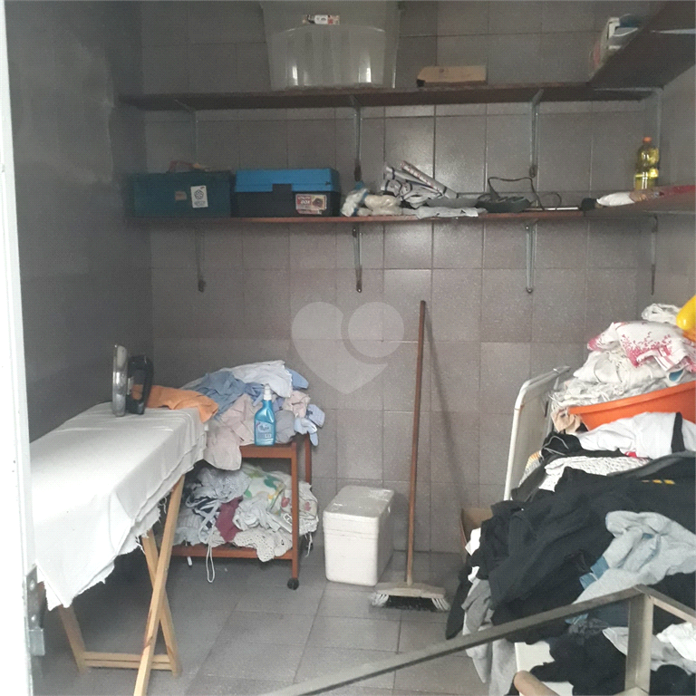 Venda Sobrado São Paulo Jardim Oriental REO834694 35