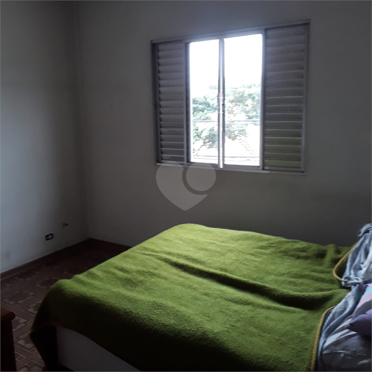 Venda Sobrado São Paulo Jardim Oriental REO834694 7