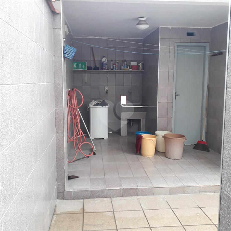 Venda Sobrado São Paulo Jardim Oriental REO834694 29