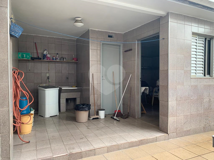 Venda Sobrado São Paulo Jardim Oriental REO834694 44