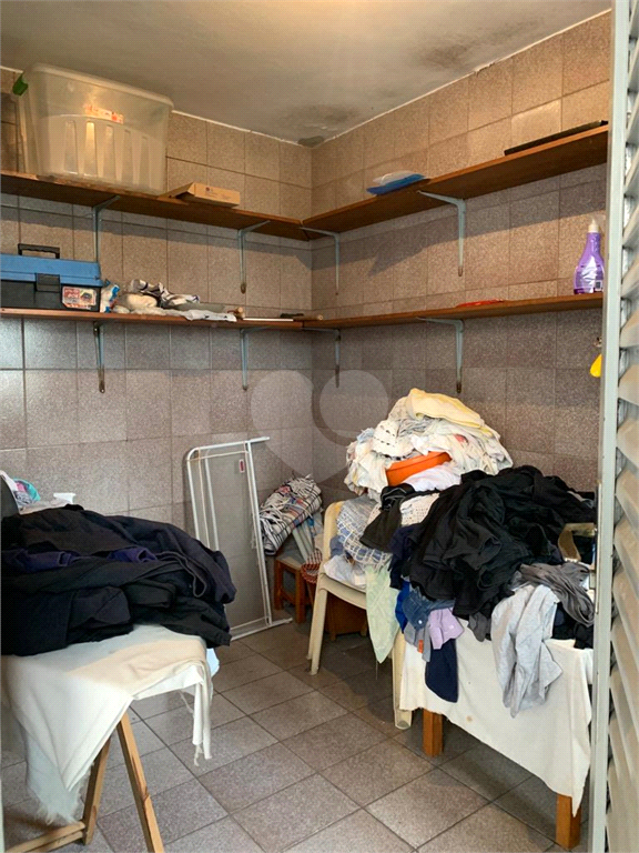 Venda Sobrado São Paulo Jardim Oriental REO834694 46