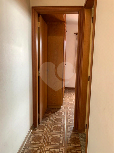 Venda Sobrado São Paulo Jardim Oriental REO834694 52