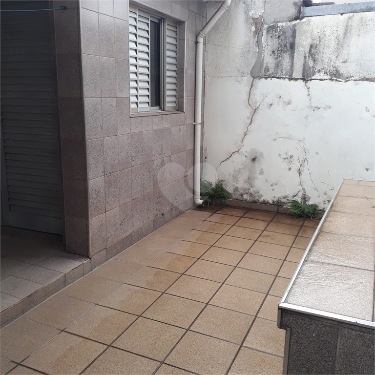 Venda Sobrado São Paulo Jardim Oriental REO834694 26