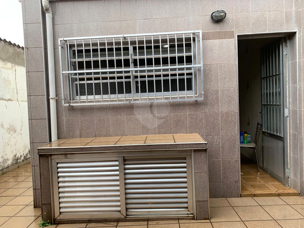 Venda Sobrado São Paulo Jardim Oriental REO834694 48