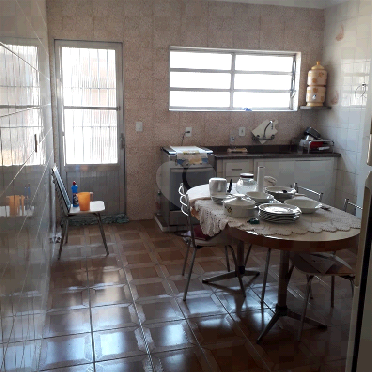 Venda Sobrado São Paulo Jardim Oriental REO834694 20