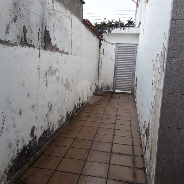 Venda Sobrado São Paulo Jardim Oriental REO834694 27