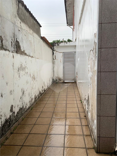 Venda Sobrado São Paulo Jardim Oriental REO834694 49