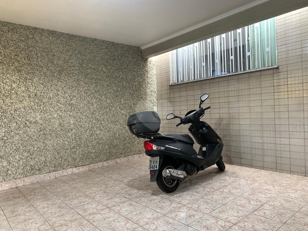 Venda Sobrado São Paulo Jardim Oriental REO834694 65