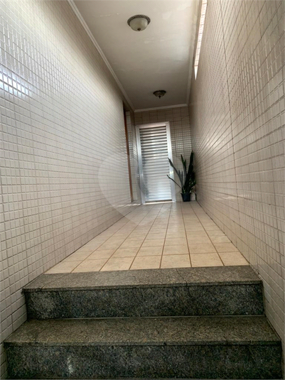 Venda Sobrado São Paulo Jardim Oriental REO834694 67