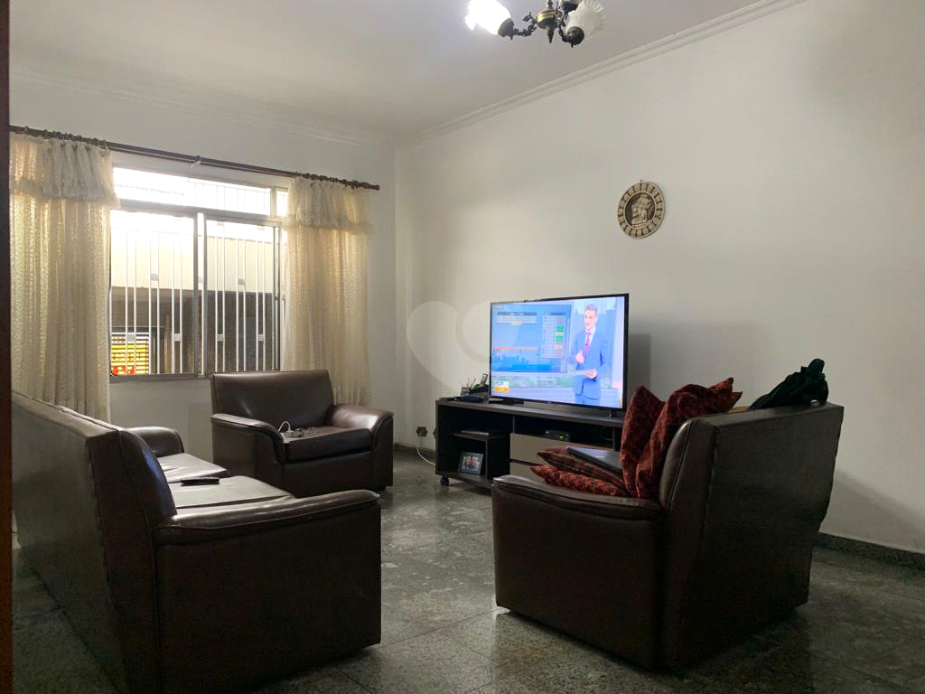 Venda Sobrado São Paulo Jardim Oriental REO834694 37