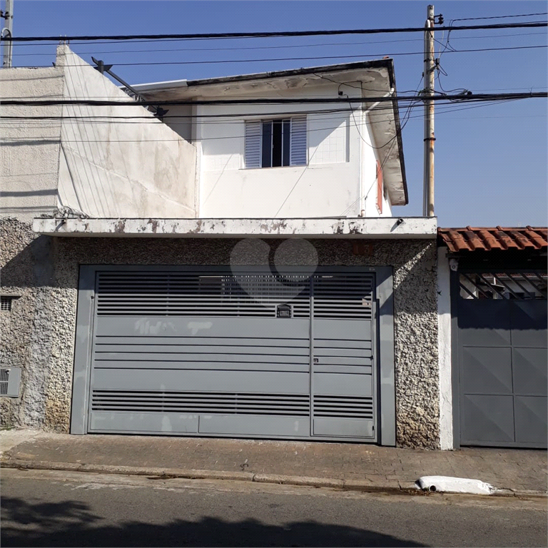 Venda Sobrado São Paulo Jardim Oriental REO834694 23