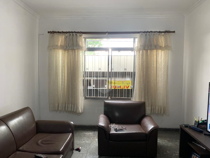 Venda Sobrado São Paulo Jardim Oriental REO834694 36