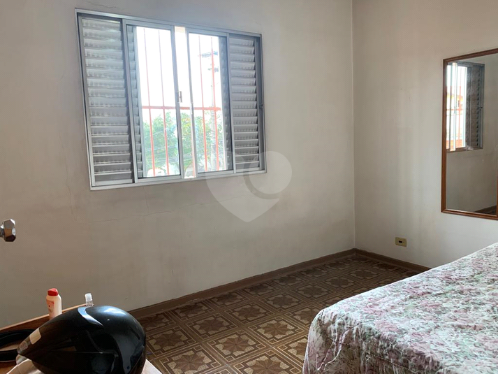 Venda Sobrado São Paulo Jardim Oriental REO834694 59