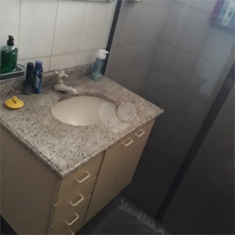 Venda Sobrado São Paulo Jardim Oriental REO834694 12