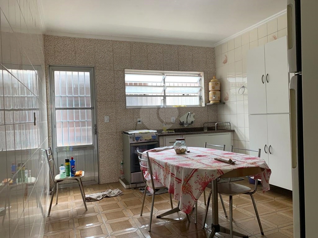 Venda Sobrado São Paulo Jardim Oriental REO834694 41