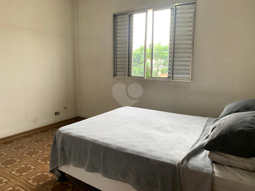 Venda Sobrado São Paulo Jardim Oriental REO834694 61