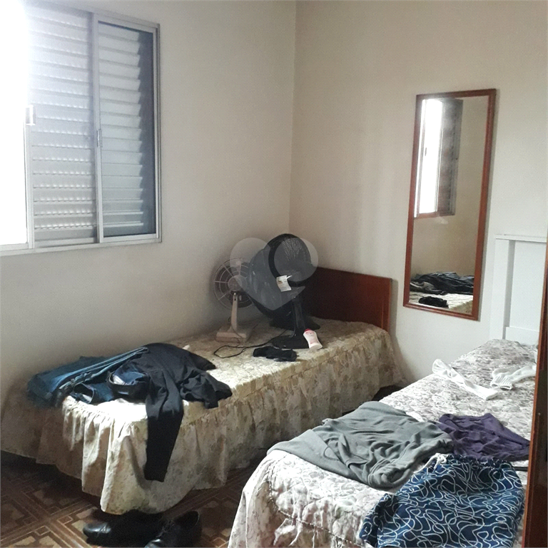 Venda Sobrado São Paulo Jardim Oriental REO834694 15