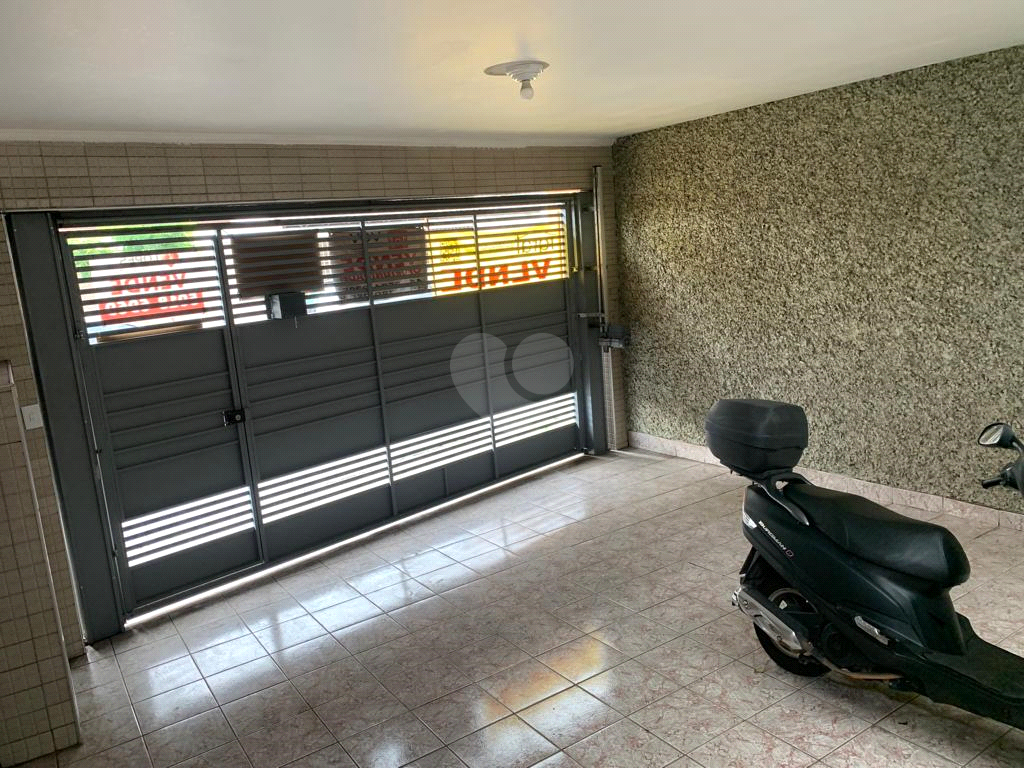 Venda Sobrado São Paulo Jardim Oriental REO834694 64