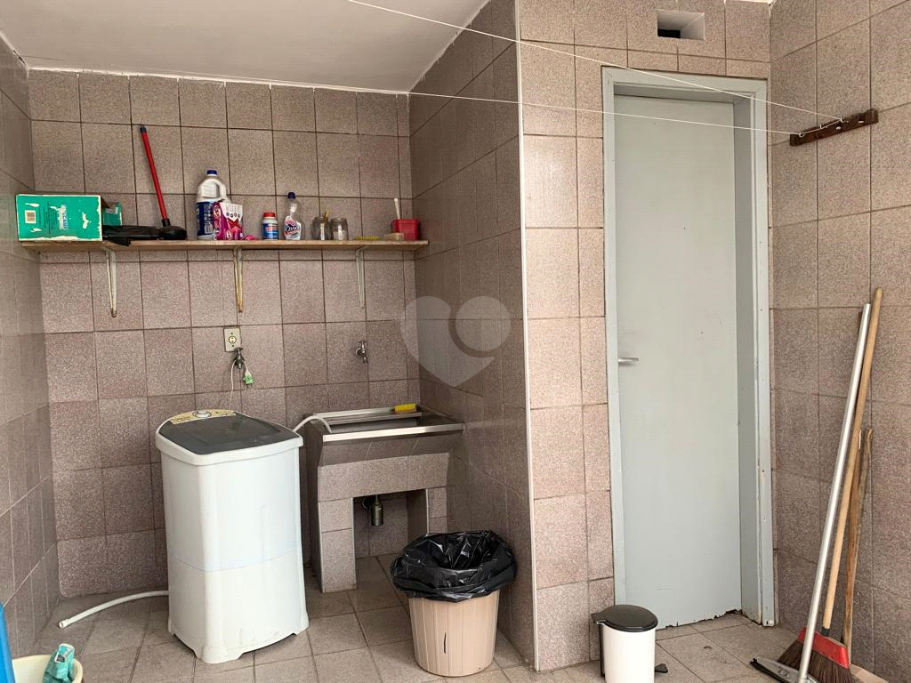 Venda Sobrado São Paulo Jardim Oriental REO834694 45