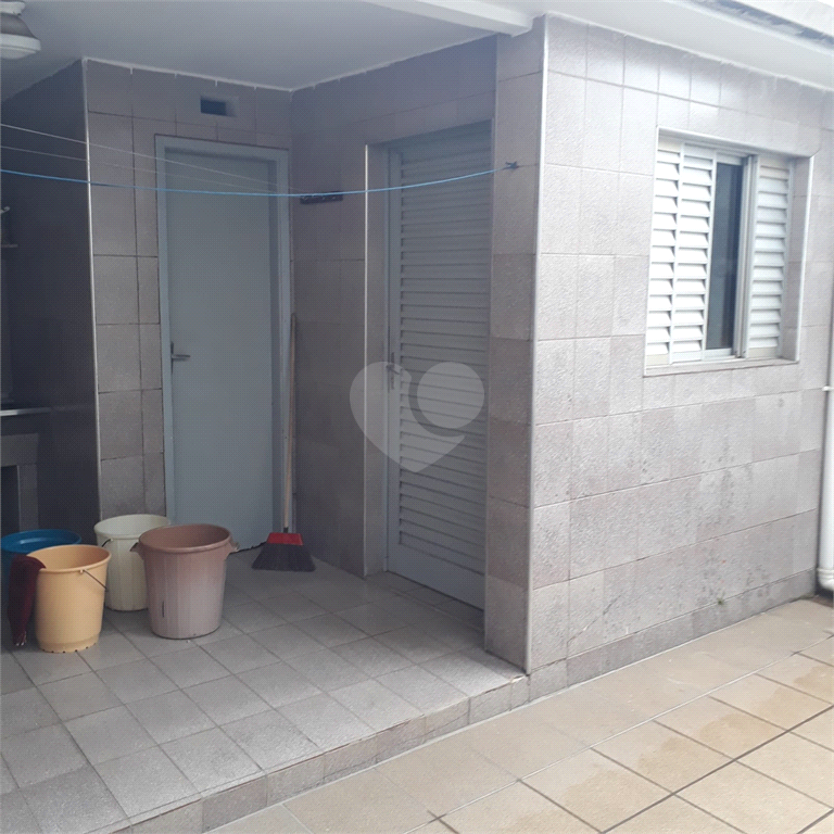 Venda Sobrado São Paulo Jardim Oriental REO834694 31