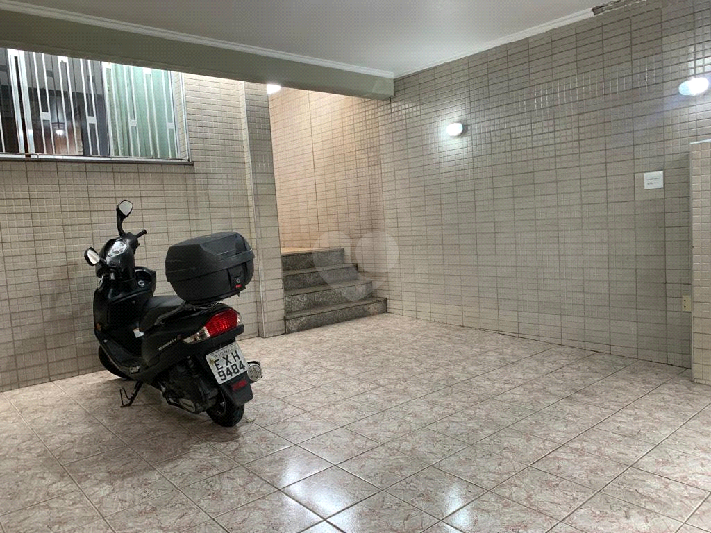 Venda Sobrado São Paulo Jardim Oriental REO834694 66