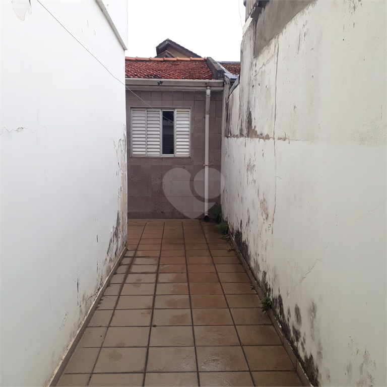 Venda Sobrado São Paulo Jardim Oriental REO834694 28