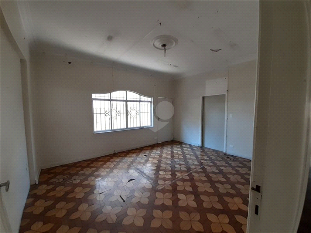 Venda Casa térrea São Paulo Vila Clementino REO834703 30