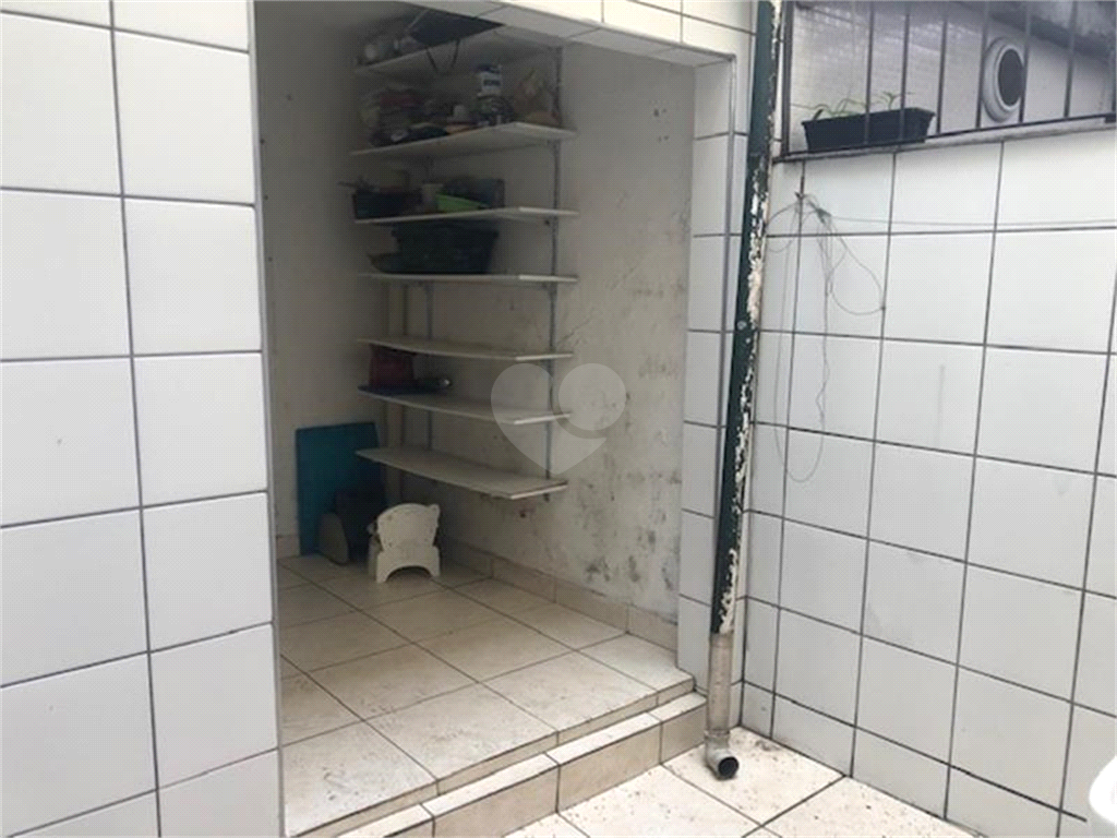 Venda Casa térrea São Paulo Vila Clementino REO834703 18