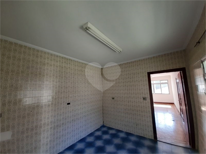 Venda Casa térrea São Paulo Vila Clementino REO834703 47