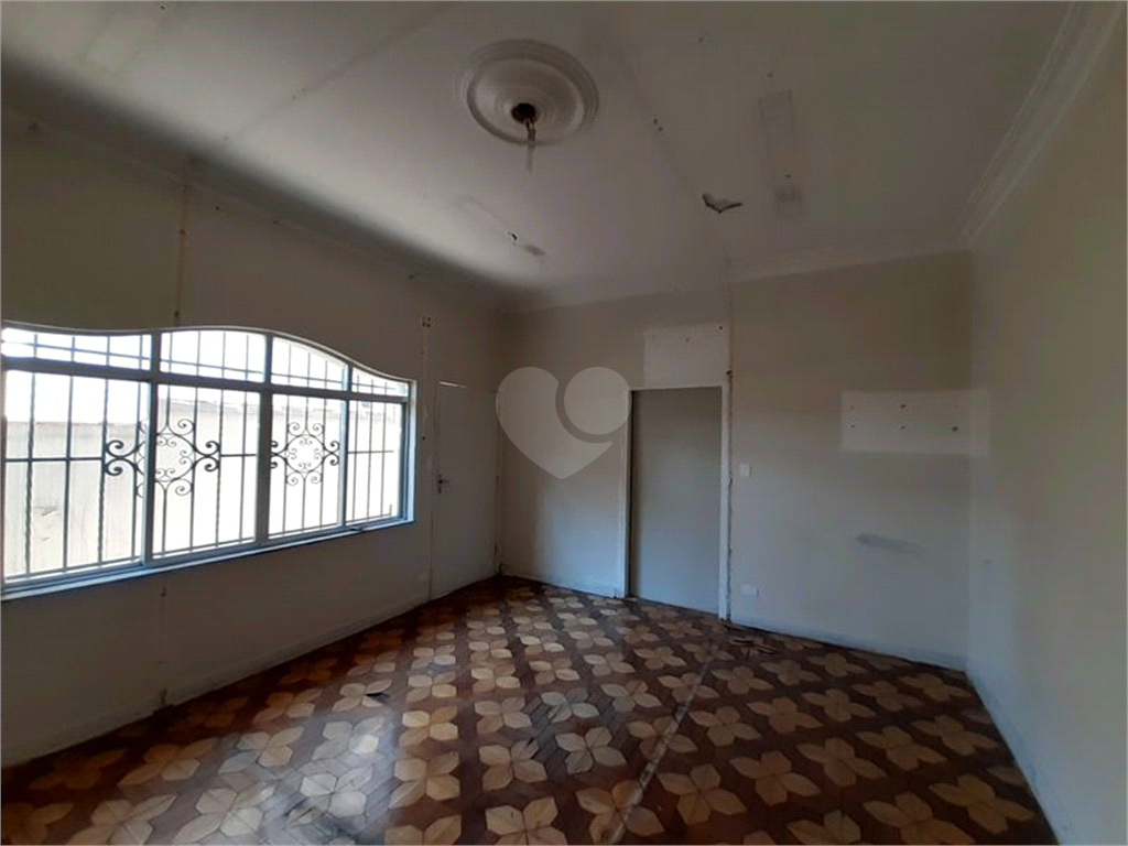 Venda Casa térrea São Paulo Vila Clementino REO834703 31