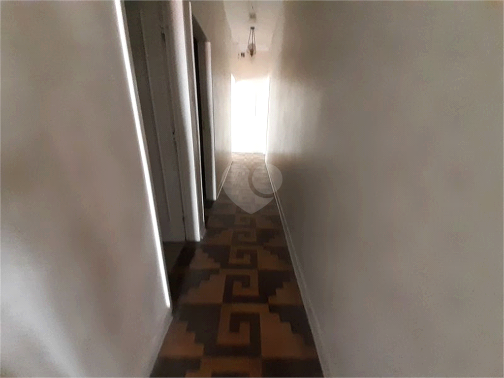 Venda Casa térrea São Paulo Vila Clementino REO834703 50