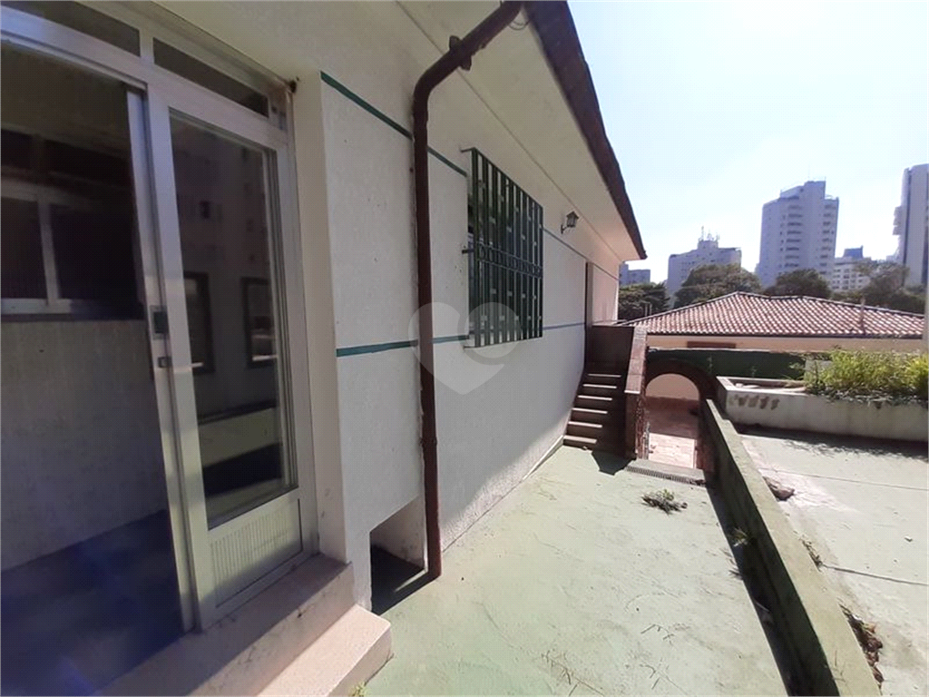 Venda Casa térrea São Paulo Vila Clementino REO834703 60