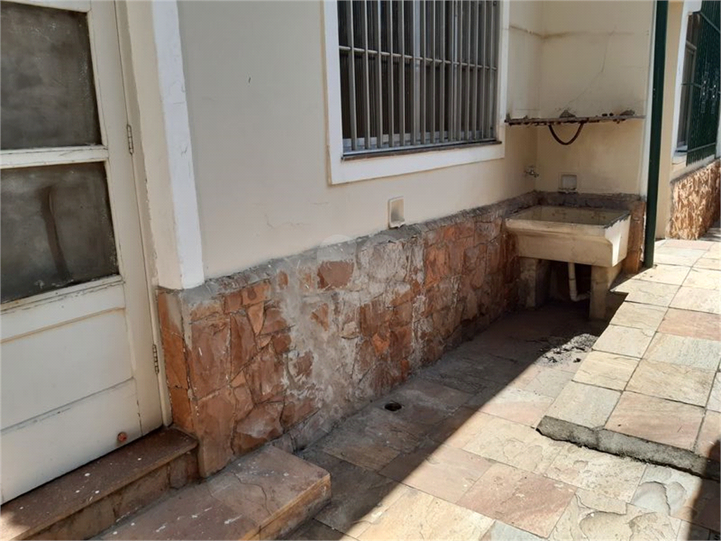 Venda Casa térrea São Paulo Vila Clementino REO834703 70