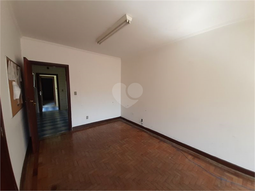 Venda Casa térrea São Paulo Vila Clementino REO834703 66