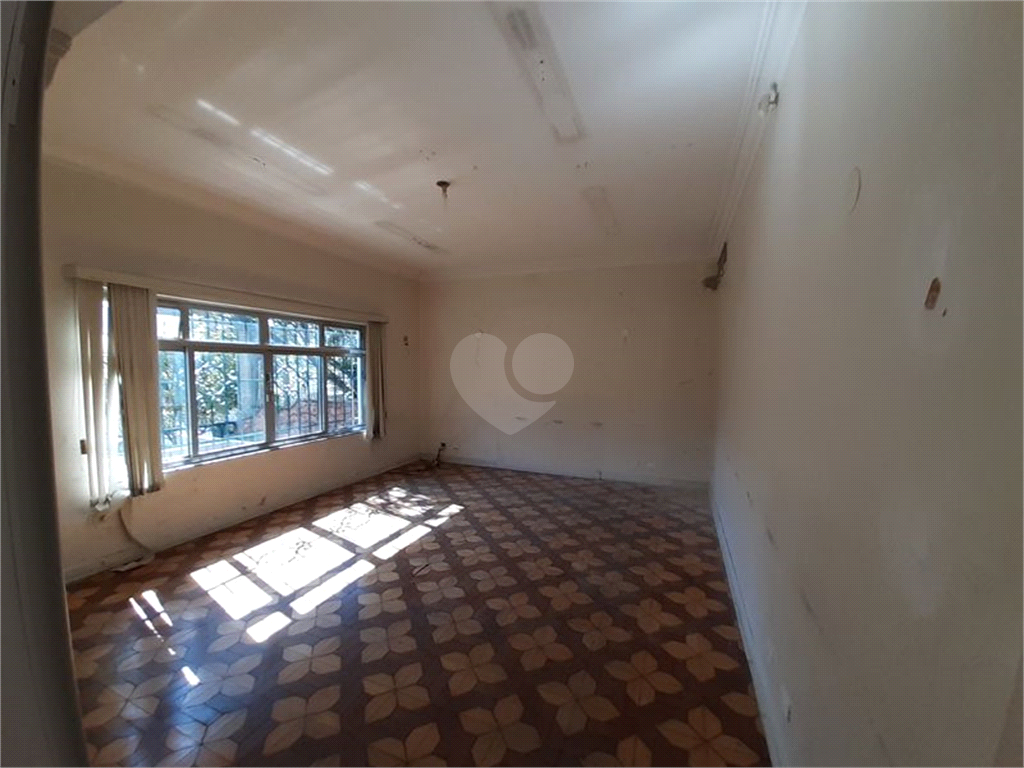 Venda Casa térrea São Paulo Vila Clementino REO834703 27