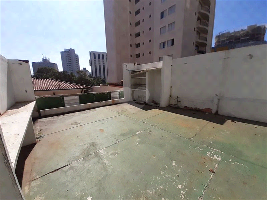 Venda Casa térrea São Paulo Vila Clementino REO834703 34