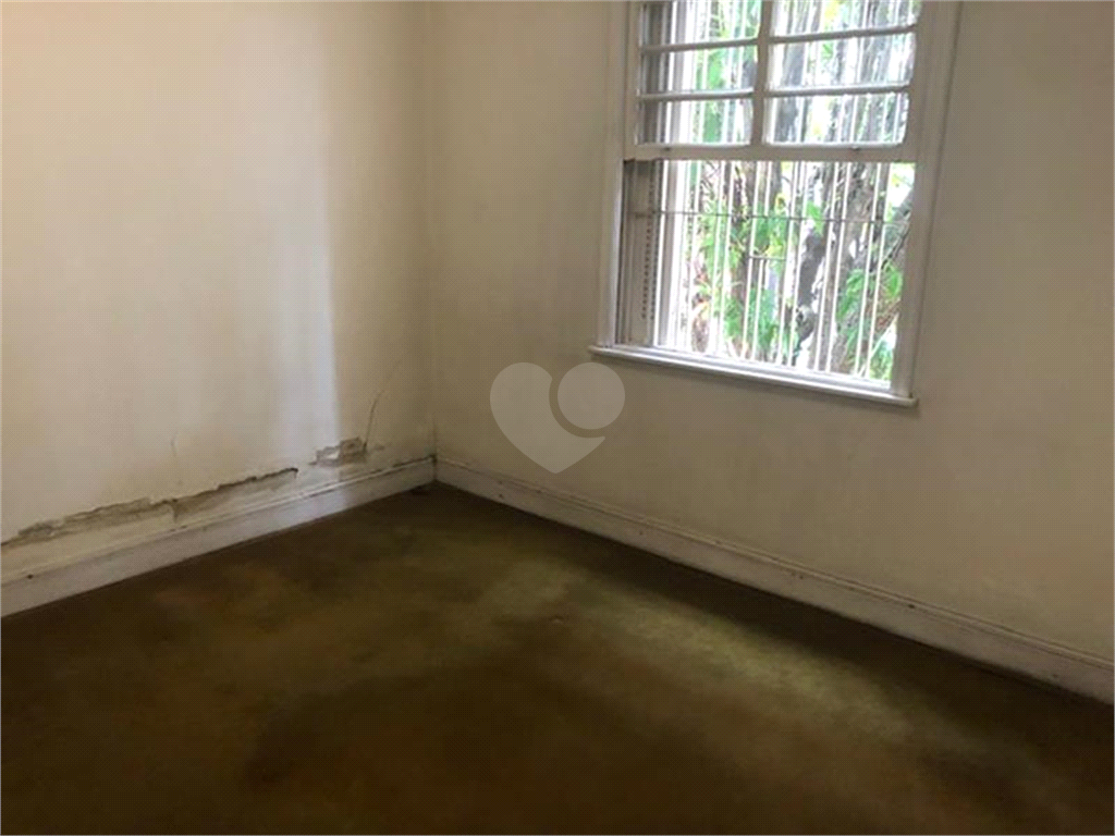 Venda Casa térrea São Paulo Vila Clementino REO834703 4