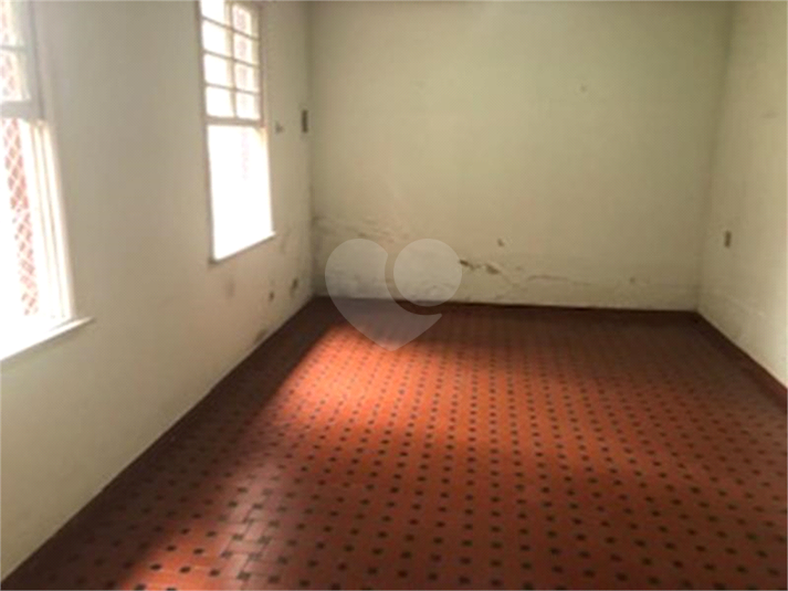 Venda Casa térrea São Paulo Vila Clementino REO834703 10