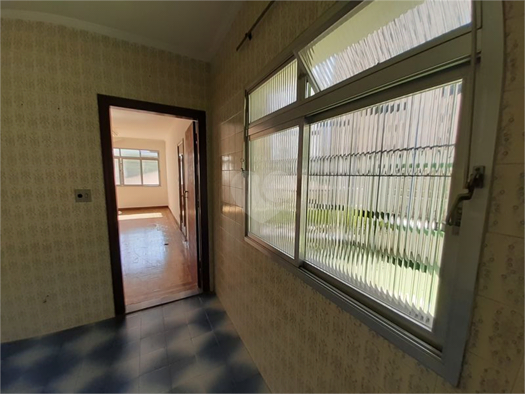 Venda Casa térrea São Paulo Vila Clementino REO834703 48