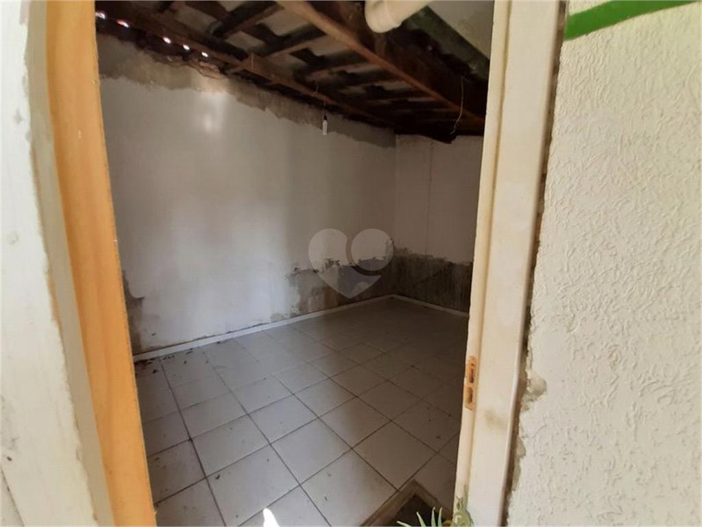 Venda Casa térrea São Paulo Vila Clementino REO834703 75