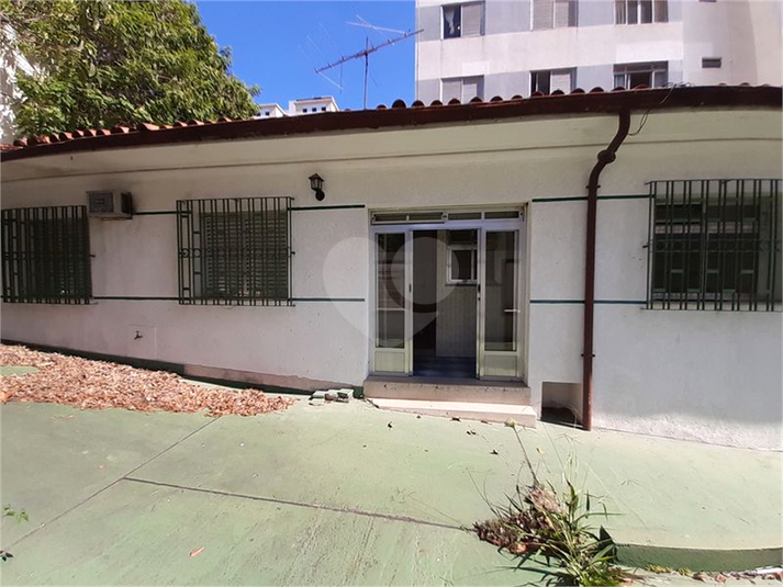 Venda Casa térrea São Paulo Vila Clementino REO834703 37