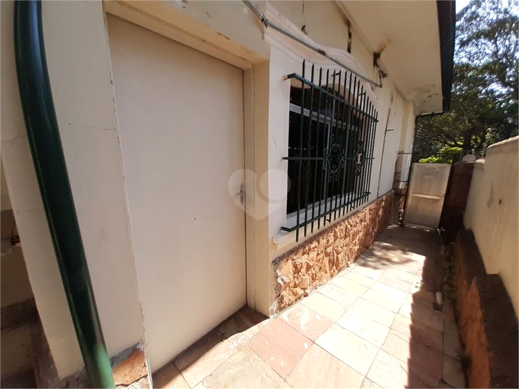 Venda Casa térrea São Paulo Vila Clementino REO834703 73