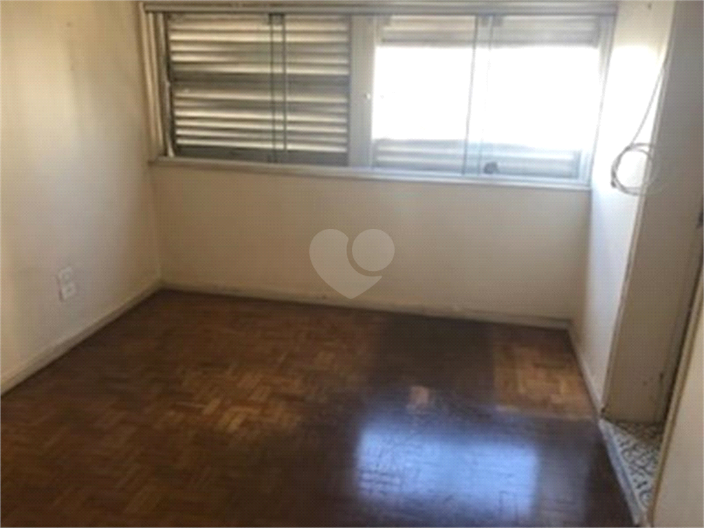 Venda Casa térrea São Paulo Vila Clementino REO834703 2